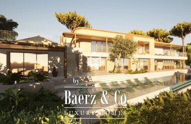 Haus zum Kauf 5.500.000 € 9 Zimmer 3.245 m² Basse Suane-Les Virgiles sainte-maxime 83120