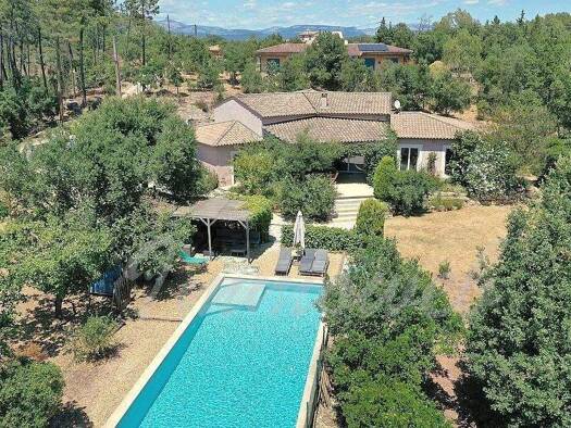 Haus zum Kauf 849.000 € 251 m² 2.500 m² Grundstück Saint-Paul-en-Forêt 83440