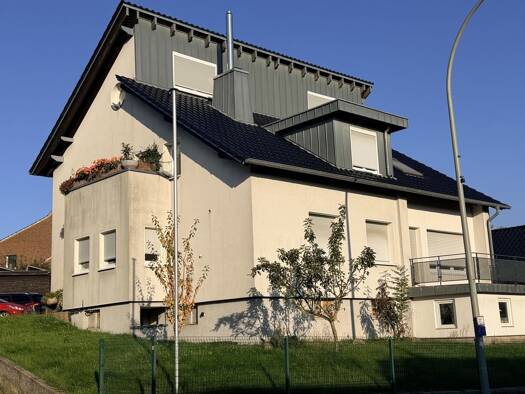 Mehrfamilienhaus zum Kauf 445.000 € 6 Zimmer 187 m² 727 m² Grundstück Wewer Paderborn 33106