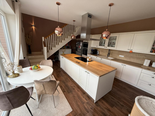 Doppelhaushälfte zur Miete 1.200 € 5 Zimmer 177 m² frei ab 01.02.2026 Hengelage Quakenbrück 49610