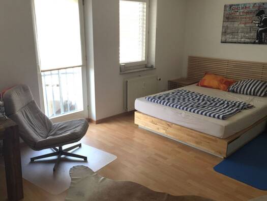 Wohnung zum Kauf provisionsfrei 227.500 € 1 Zimmer 35 m² 3. UG frei ab 01.09.2026 Altstadt Mitte 79098