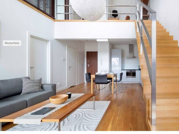 Wohnung zum Kauf provisionsfrei 129.000 € 2 Zimmer 51 m² Büderich Wesel 46487