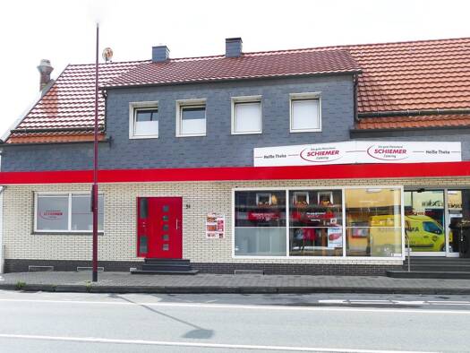 Verkaufsfläche zur Miete 1.600 € 332,2 m² Verkaufsfläche Haßlinghausen Sprockhövel 45549