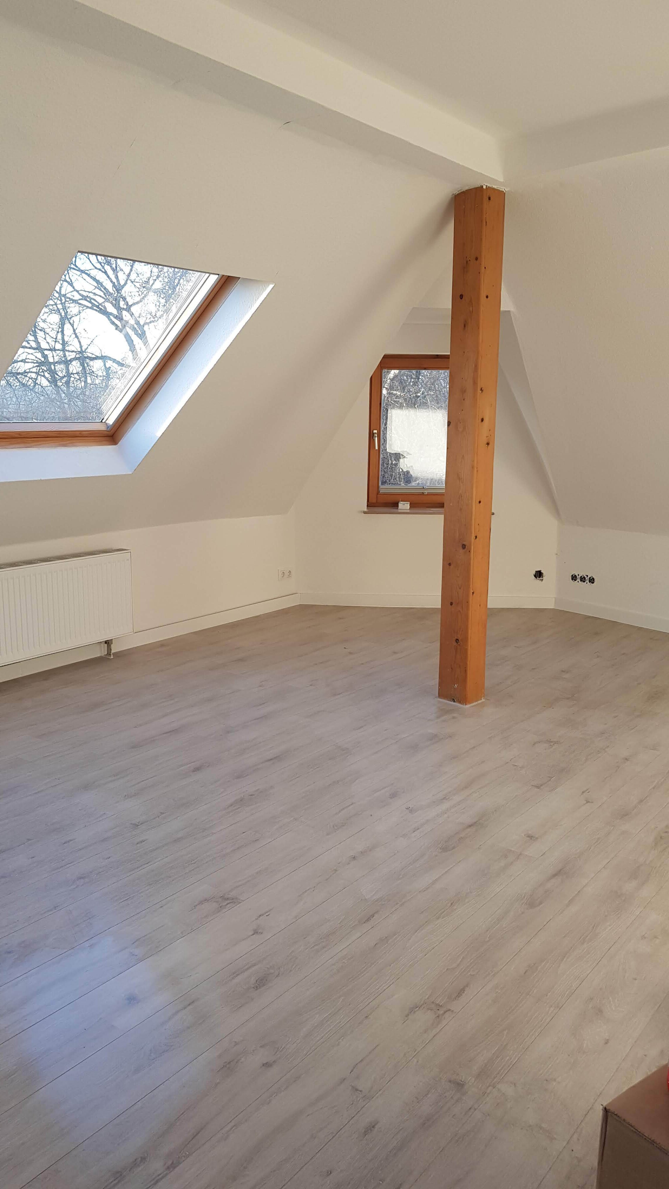 Wohnung zur Miete 600 € 85 m²<br/>Wohnfläche Byfanger Str. 22 Kupferdreh Essen 45257