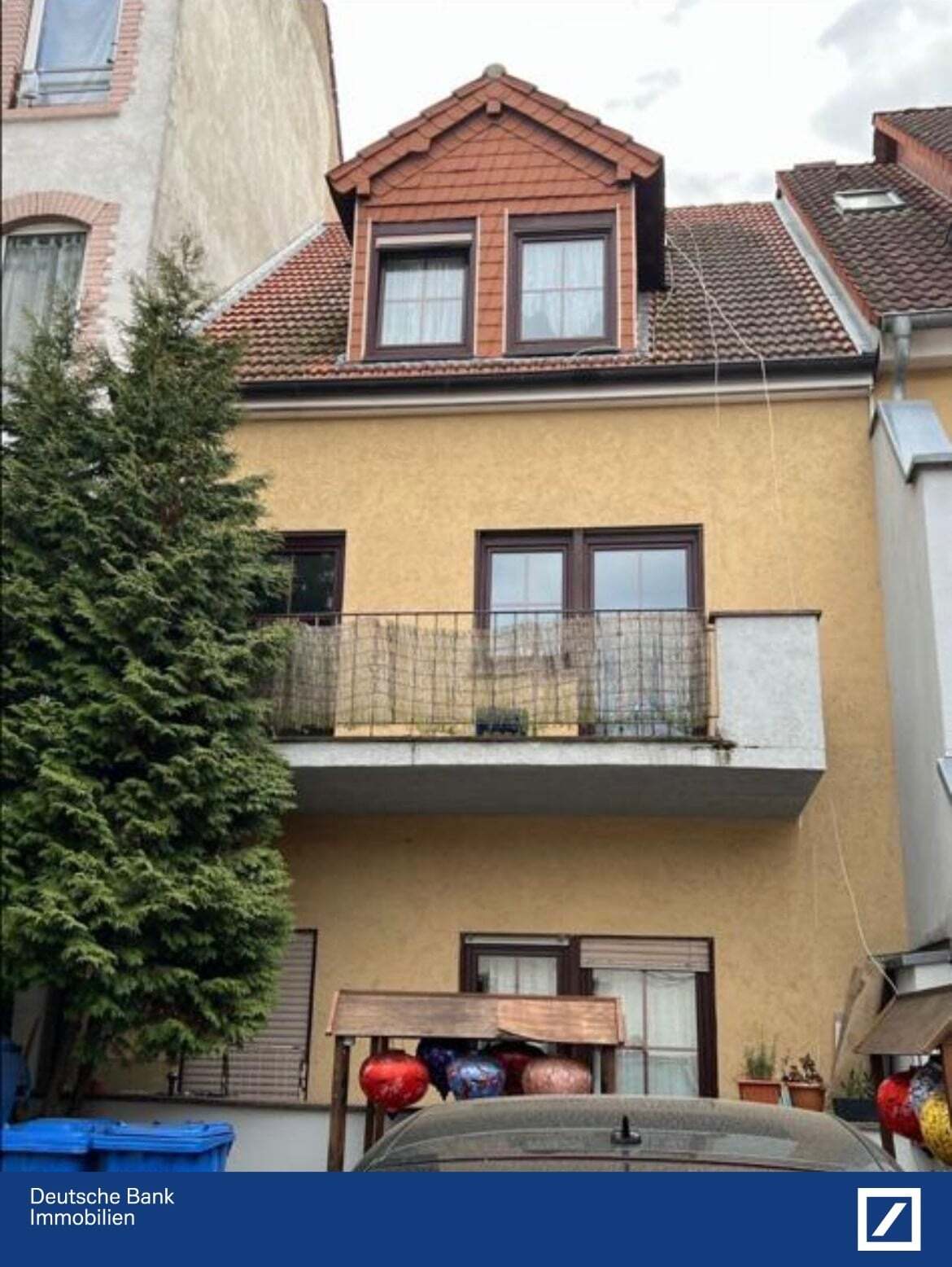 Wohnung zum Kauf 129.000 € 2 Zimmer 54 m²<br/>Wohnfläche Innenstadt - Süd 1 Worms 67547