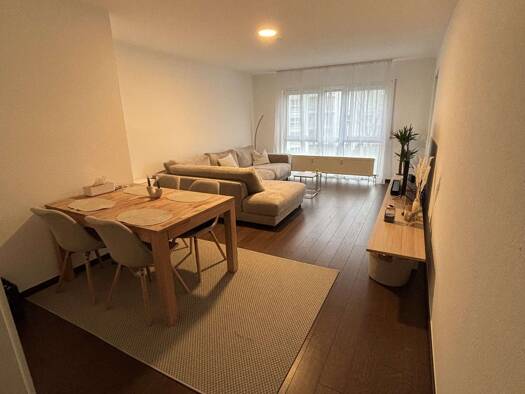 Wohnung zur Miete 1.500 € 3,5 Zimmer 78 m² Geschoss 2/3 frei ab sofort Am Rathausplatz 16 Dietzenbach 63128