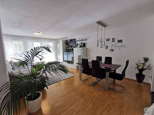 Wohnung zum Kauf provisionsfrei 430.000 € 3 Zimmer 80 m² 1. Geschoss Flugfeld Böblingen 71034