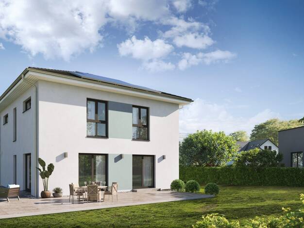Einfamilienhaus zum Kauf 767.479 € 5 Zimmer 197 m² 660 m² Grundstück Schöneberg Tempelhof-Schöneberg 10887
