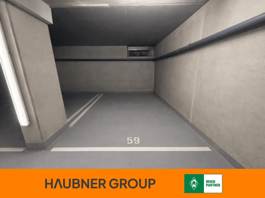 Tiefgarage zum Kauf 19.999 € Handelshäfen Bremen 28217