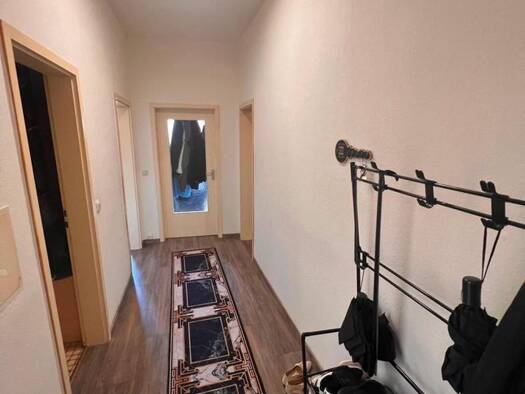 Wohnung zur Miete 480 € 2 Zimmer 53 m² frei ab 15.08.2026 Innenstadt Trier 54290
