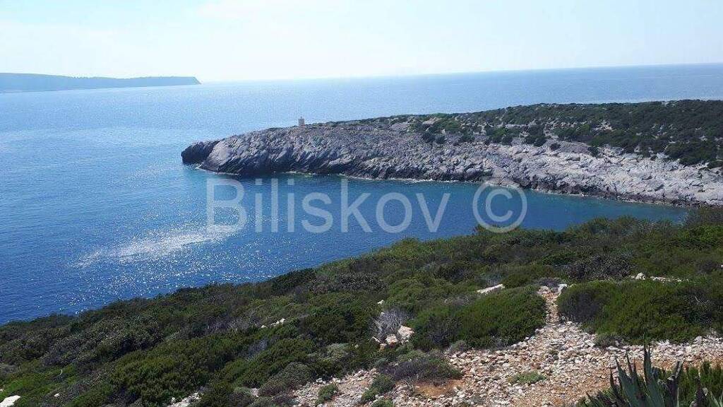 Haus zum Kauf 10 Zimmer 950 m² Komiza