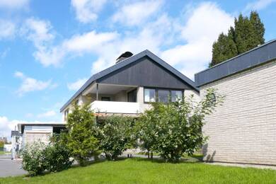 Einfamilienhaus zum Kauf 485.000 € 8 Zimmer 240 m² 2.029 m² Grundstück Dörnhagen Fuldabrück 34277
