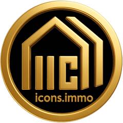 iCons Immobilien Consulting logo
