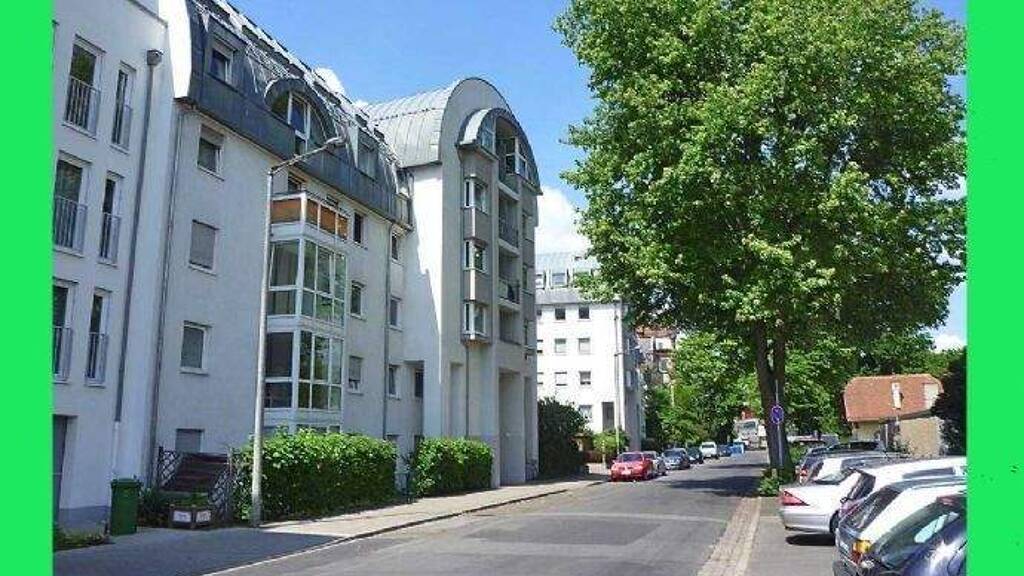 Wohnung zum Kauf 240.000 € 2 Zimmer 62,2 m² EG frei ab sofort Innenstadt Fürth 90762