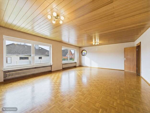 Einfamilienhaus zum Kauf 449.000 € 7 Zimmer 180 m² 600 m² Grundstück Luhdorf Winsen(Luhe) 21423