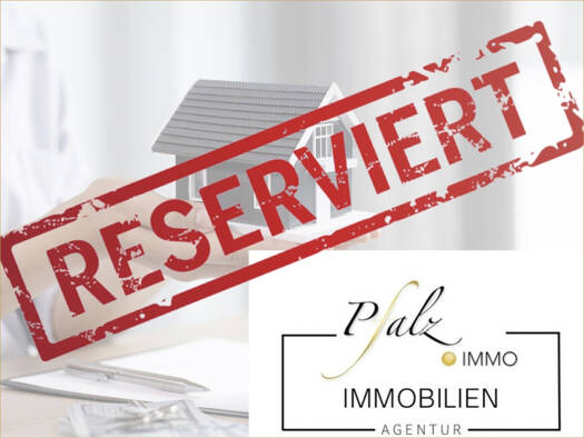 Wohnung zum Kauf - Erstbezug 277.500 € 3 Zimmer 78 m² EG Innenstadt Pirmasens 66953