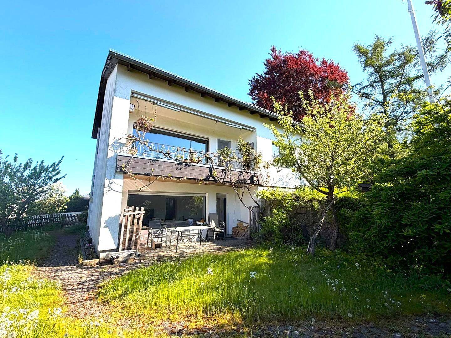 Mehrfamilienhaus zum Kauf – pohled 2