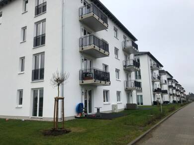 Wohnung zum Kauf als Kapitalanlage geeignet 380.000 € 3 Zimmer 83,7 m² Gruscheweg Neuenhagen bei Berlin 15366