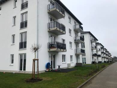 Wohnung zum Kauf als Kapitalanlage geeignet 380.000 € 3 Zimmer 83,7 m² Gruscheweg Neuenhagen bei Berlin 15366