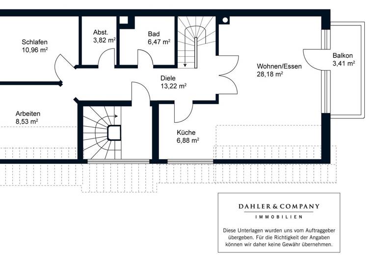 Maisonette zum Kauf 995.000 € 5 Zimmer 130 m² EG Timmendorfer Strand 23669