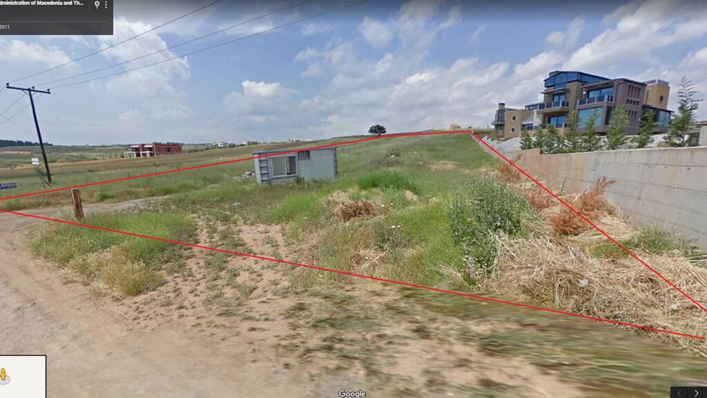 Land-/Forstwirtschaft zum Kauf 350.000 € 3.856 m² Grundstück Thessaloniki