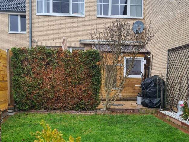 Reihenmittelhaus zum Kauf 350.000 € 3 Zimmer 107 m² 167 m² Grundstück frei ab 01.06.2026 Ragow Mittenwalde 15749