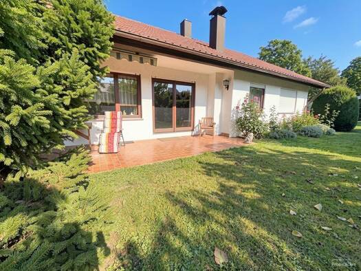 Einfamilienhaus zum Kauf 499.000 € 4 Zimmer 120 m² 763 m² Grundstück Affaltrach Obersulm 74182