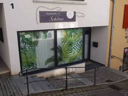 Laden zur Miete provisionsfrei 550 € 1 Zimmer 138,3 m² Verkaufsfläche Hirschenbuckel 1 Neustadt Titisee-Neustadt 79822