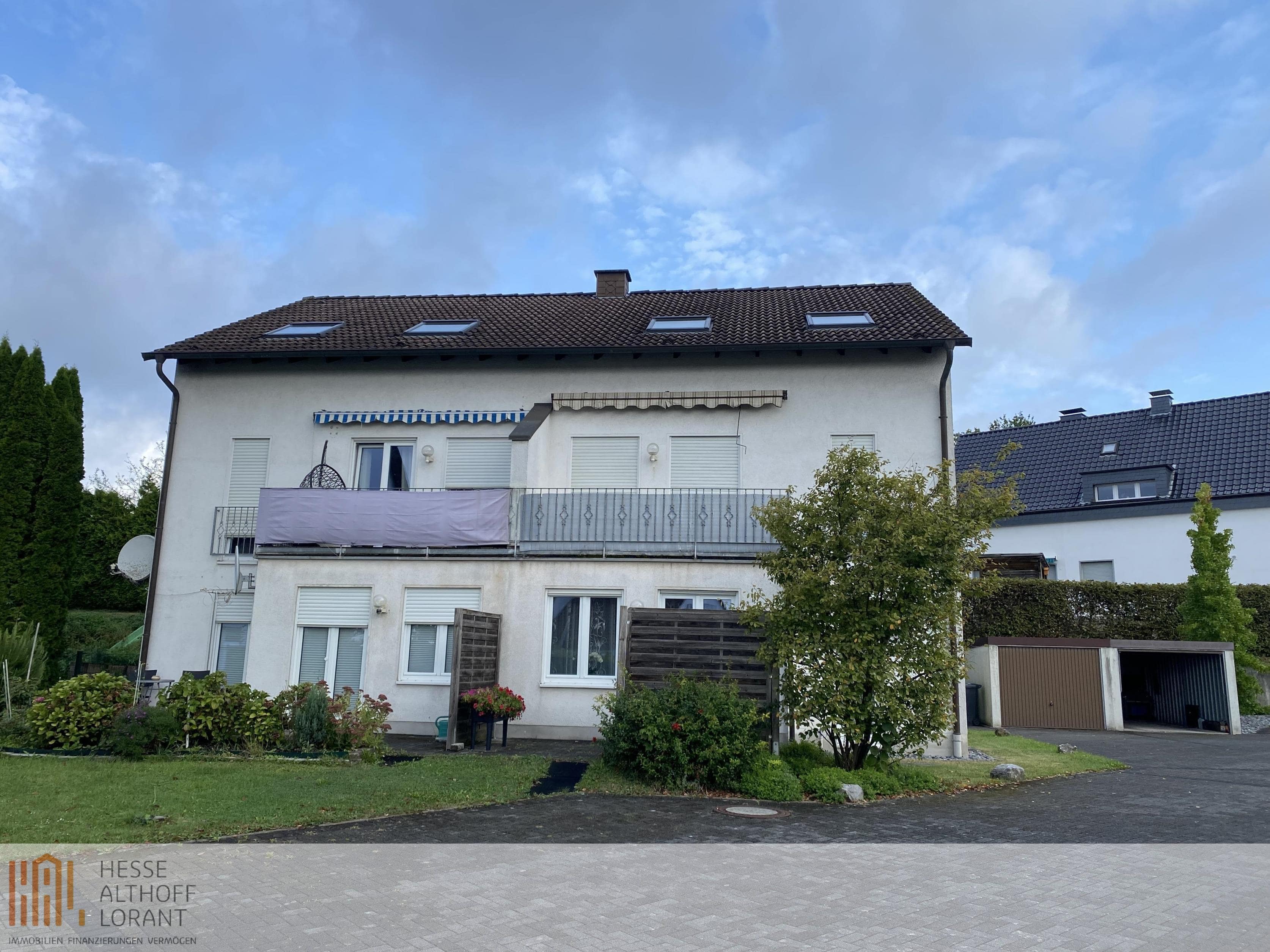 Mehrfamilienhaus zum Kauf als Kapitalanlage geeignet 479.000 € 10 Zimmer 370 m²<br/>Wohnfläche 829 m²<br/>Grundstück Wickede Wickede 58739