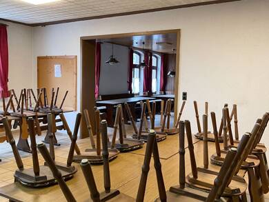Gastronomie/Hotel zur Miete 600 m² Gastrofläche Kitzingen Kitzingen 97318
