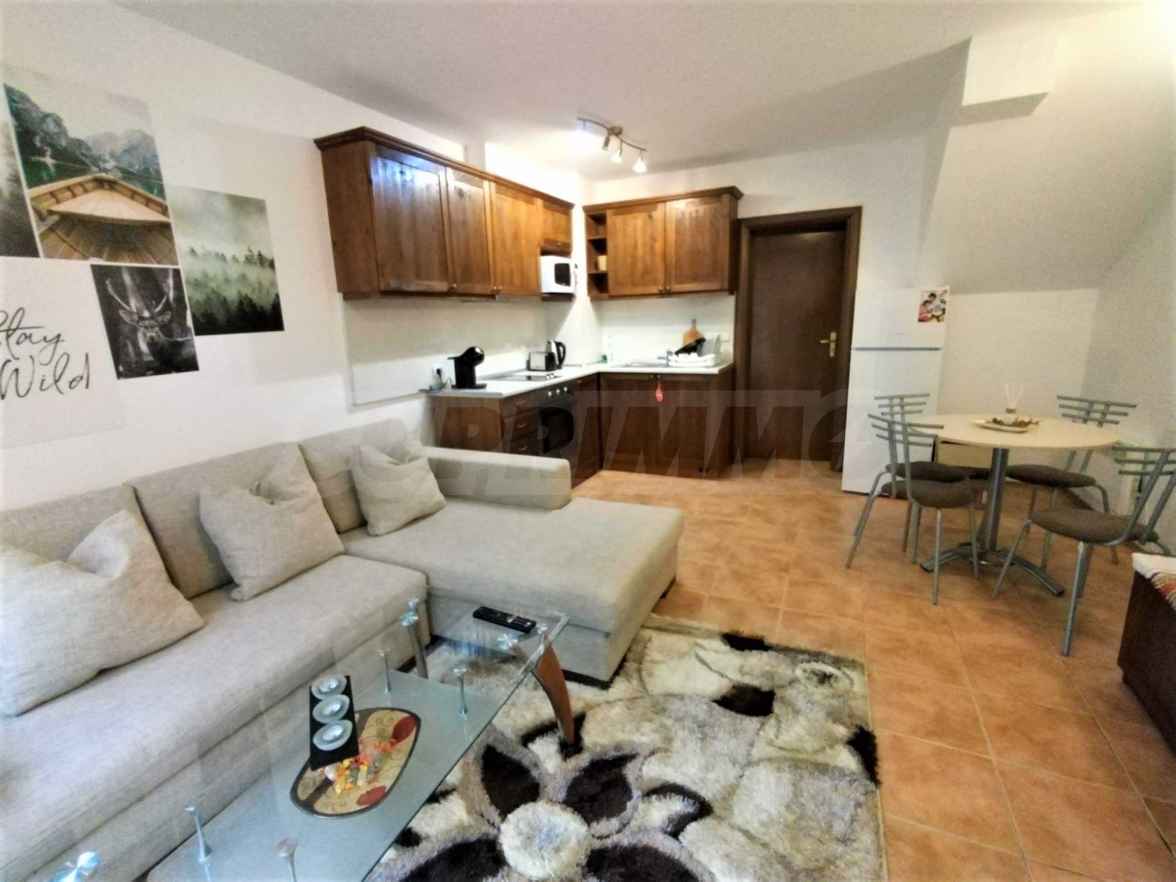 Reihenmittelhaus zum Kauf 101.000 € 3 Zimmer 100 m²<br/>Wohnfläche Bansko