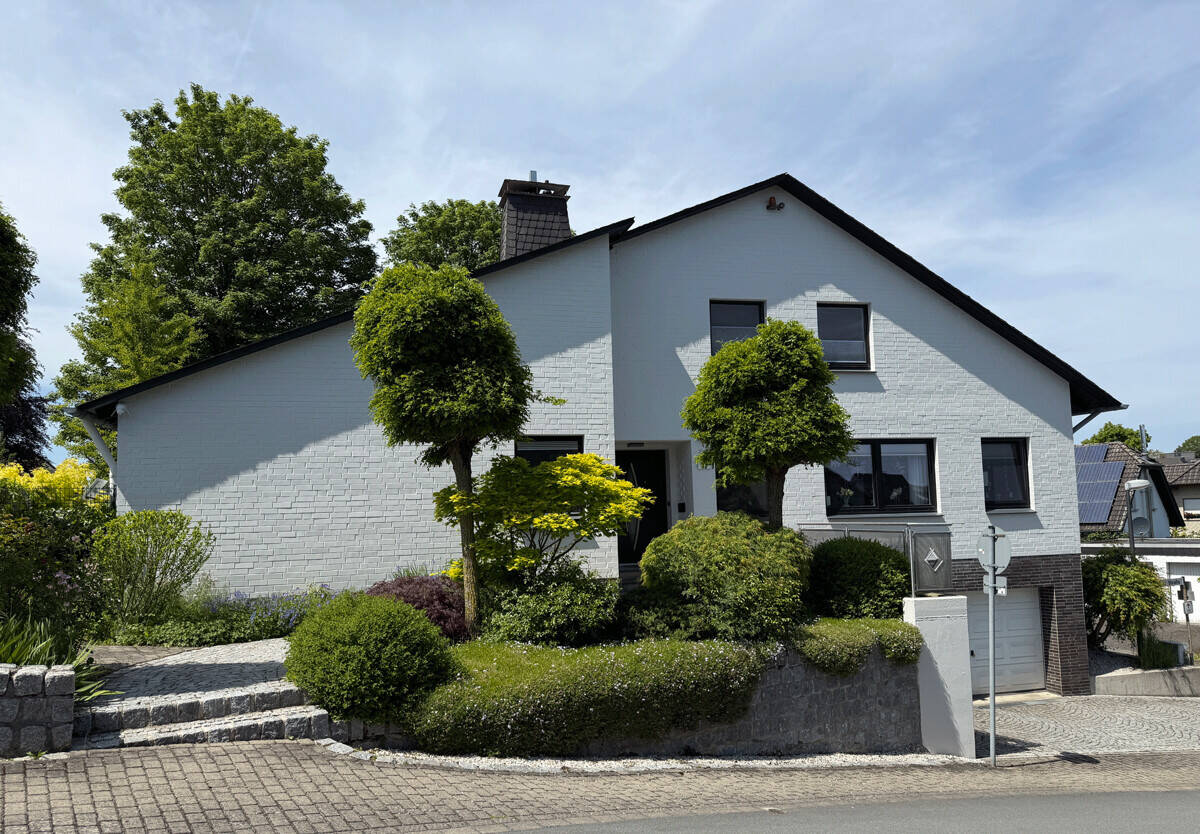 House in Warstein, Warstein-Ortschaft - Ansicht 2