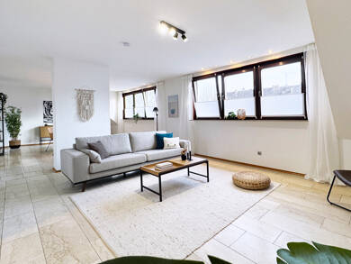 Wohnung zum Kauf 270.000 € 3,5 Zimmer 98 m² Dachgeschoss, 2. Geschoss Essen 45133
