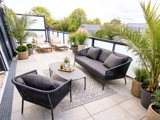 Penthouse zum Kauf - Neubau provisionsfrei 519.000 € 3 Zimmer 114 m² 3. Geschoss frei ab sofort Achter de Höf Kisdorf 24629