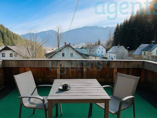 Mehrfamilienhaus zum Kauf 339.900 € 11 Zimmer 260 m² 1.158 m² Grundstück Kötschach-Mauthen 9640