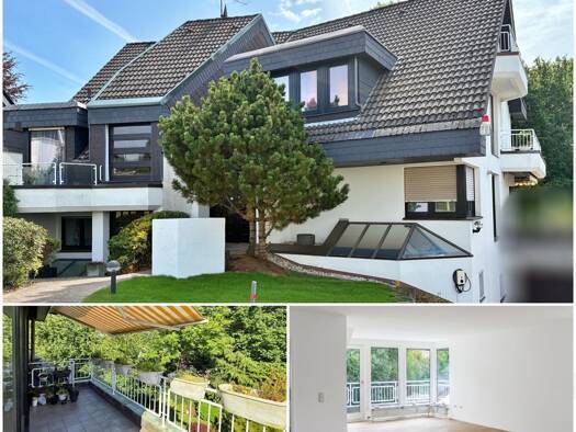 Maisonette zum Kauf 259.000 € 3 Zimmer 95 m² Haarzopf Stadtbezirk III 45149