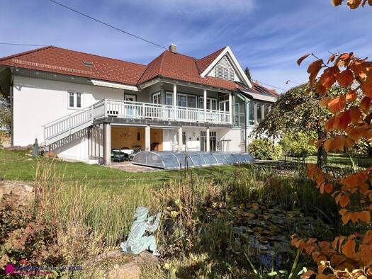 Haus zum Kauf 650.000 € 266,7 m² 1.399 m² Grundstück Sankt Johann am Walde 5242