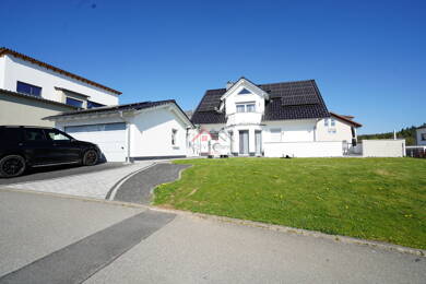 Einfamilienhaus zum Kauf 538.000 € 6,5 Zimmer 184 m² 675 m² Grundstück Mahlstetten 78601