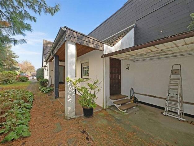 Einfamilienhaus zum Kauf 459.000 € 3 Zimmer 110 m² 445 m² Grundstück Unterrath Stadtbezirk 6 40468