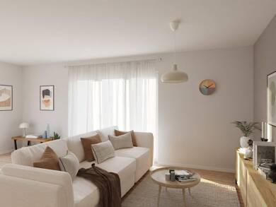 Wohnung zum Kauf - Neubau provisionsfrei 294.900 € 3 Zimmer 75,6 m² 2. Geschoss frei ab 01.09.2025 Fischerstraße 28j Zossen Zossen 15806