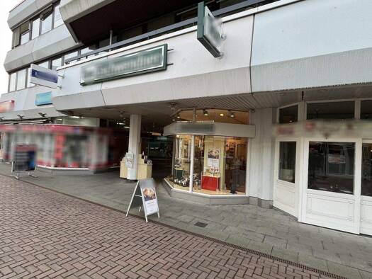 Laden zum Kauf 429.000 € 2 Zimmer 90,8 m² Verkaufsfläche Wiesdorf Leverkusen 51373