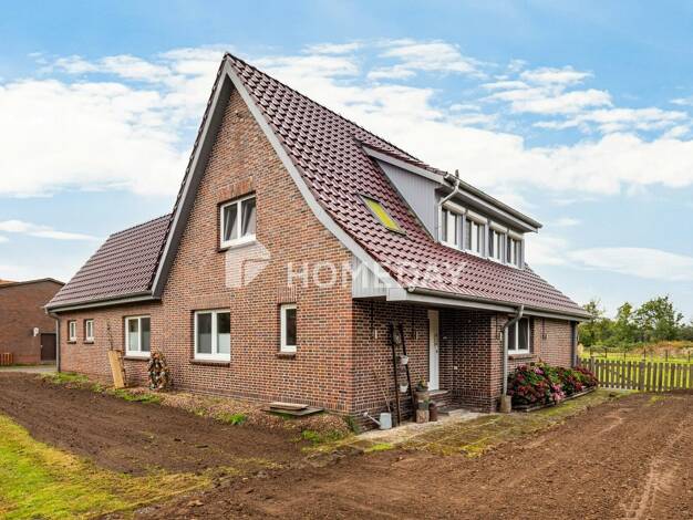 Einfamilienhaus zum Kauf 529.000 € 5 Zimmer 140 m² 5.299 m² Grundstück Delfshausen Rastede 26180