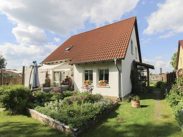 Immobilie zum Kauf als Kapitalanlage geeignet 399.000 € 5 Zimmer 99,8 m² 628 m² Grundstück Fürstenwalde Fürstenwalde/Spree 15517