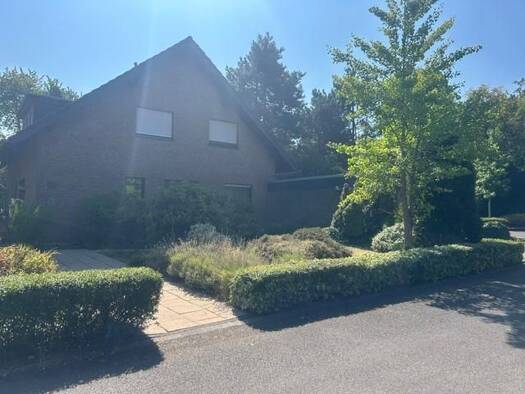 Einfamilienhaus zum Kauf 695.000 € 6 Zimmer 180 m² 814 m² Grundstück frei ab sofort Mülldorf Sankt Augustin 53757