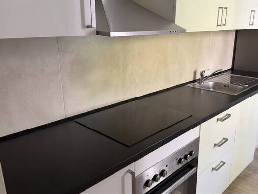 Wohnung zur Miete 1.500 € 4 Zimmer 90 m² Geschoss 1/5 frei ab 01.09.2026 Gutleutviertel Innenstadt I 60327