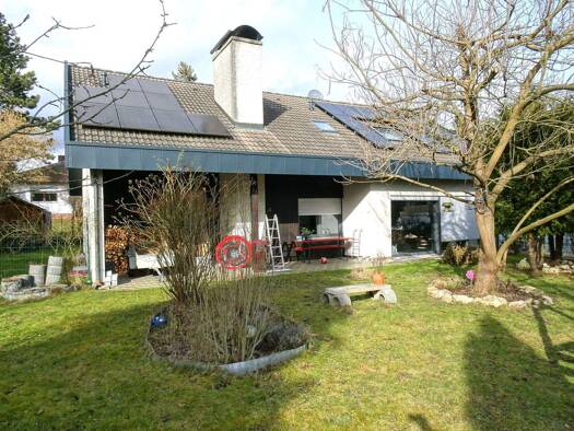 Einfamilienhaus zum Kauf 775.000 € 6 Zimmer 190 m² 838 m² Grundstück Tiefenbach Illertissen 89257