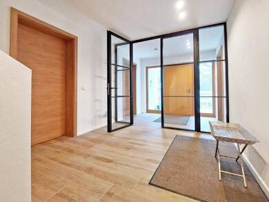Villa zum Kauf 1.550.000 € 6,5 Zimmer 239 m² 841 m² Grundstück Landshut 84036