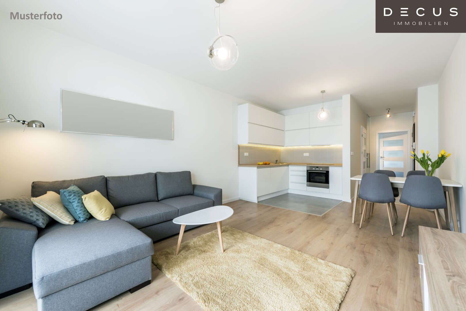 Wohnung zum Kauf 465.000 € 2 Zimmer 53,6 m²<br/>Wohnfläche 30.<br/>Geschoss Wien 1020