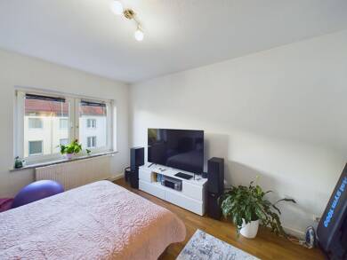 Wohnung zum Kauf 239.000 € 3 Zimmer 85 m² 3. Geschoss Ledeburg Hannover 30419