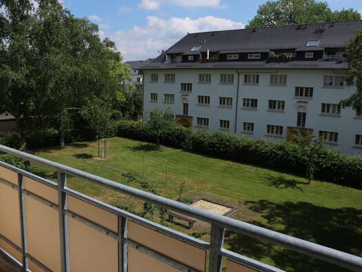Wohnung zur Miete 215 € 1 Zimmer 34,8 m² 2. Geschoss frei ab 01.10.2026 Zschopauer Straße 245 Gablenz Chemnitz 09126